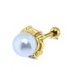 Helix Ear Piercing TIP-2322